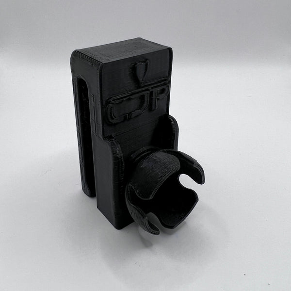 Slide Chalk Holder